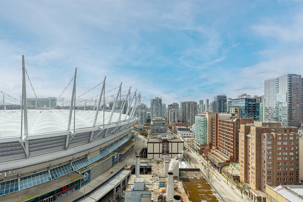 2105 161 W Georgia Street, Vancouver 25