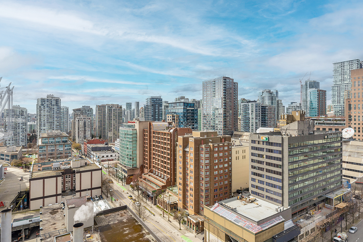 2105 161 W Georgia Street, Vancouver 27