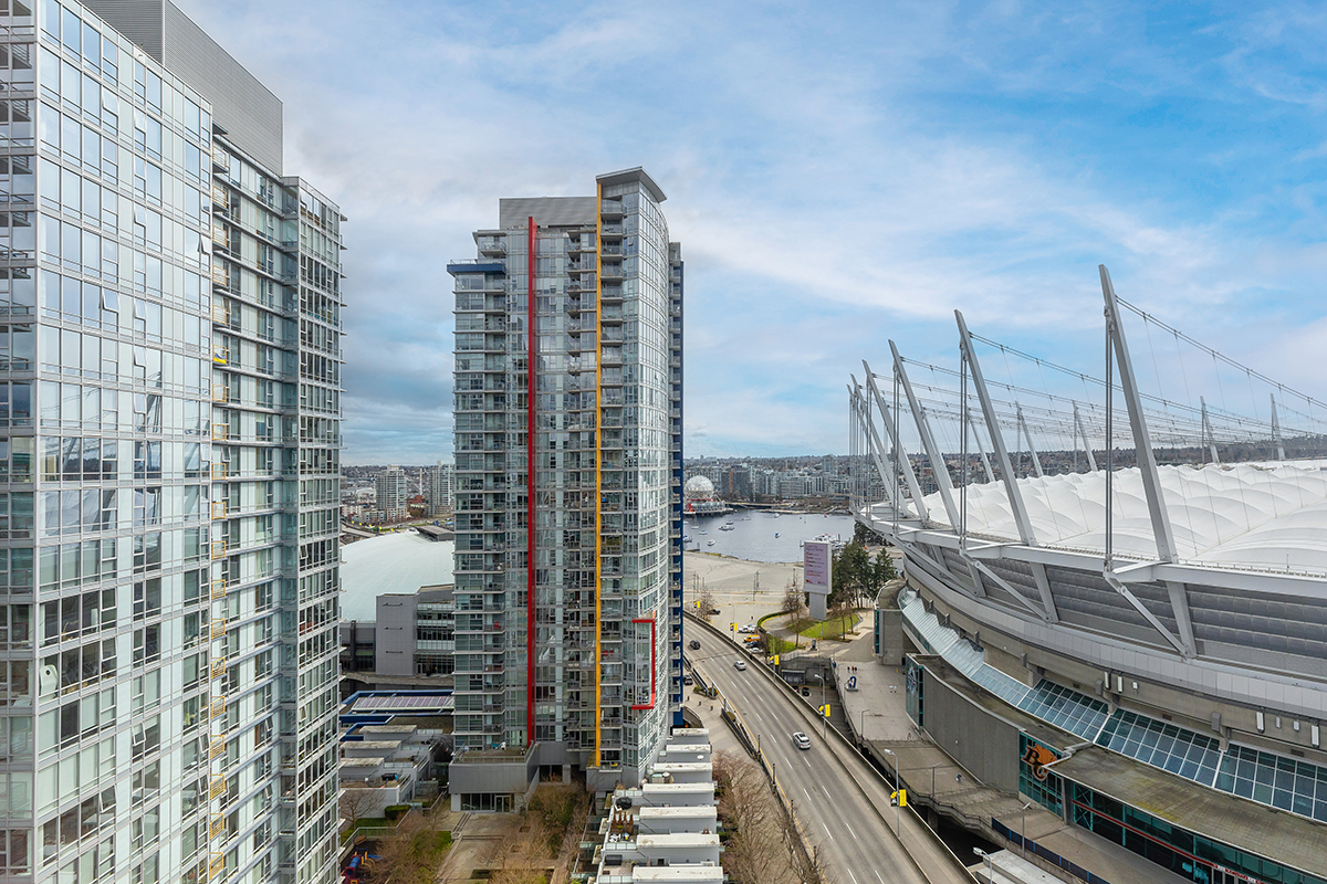 2105 161 W Georgia Street, Vancouver 28