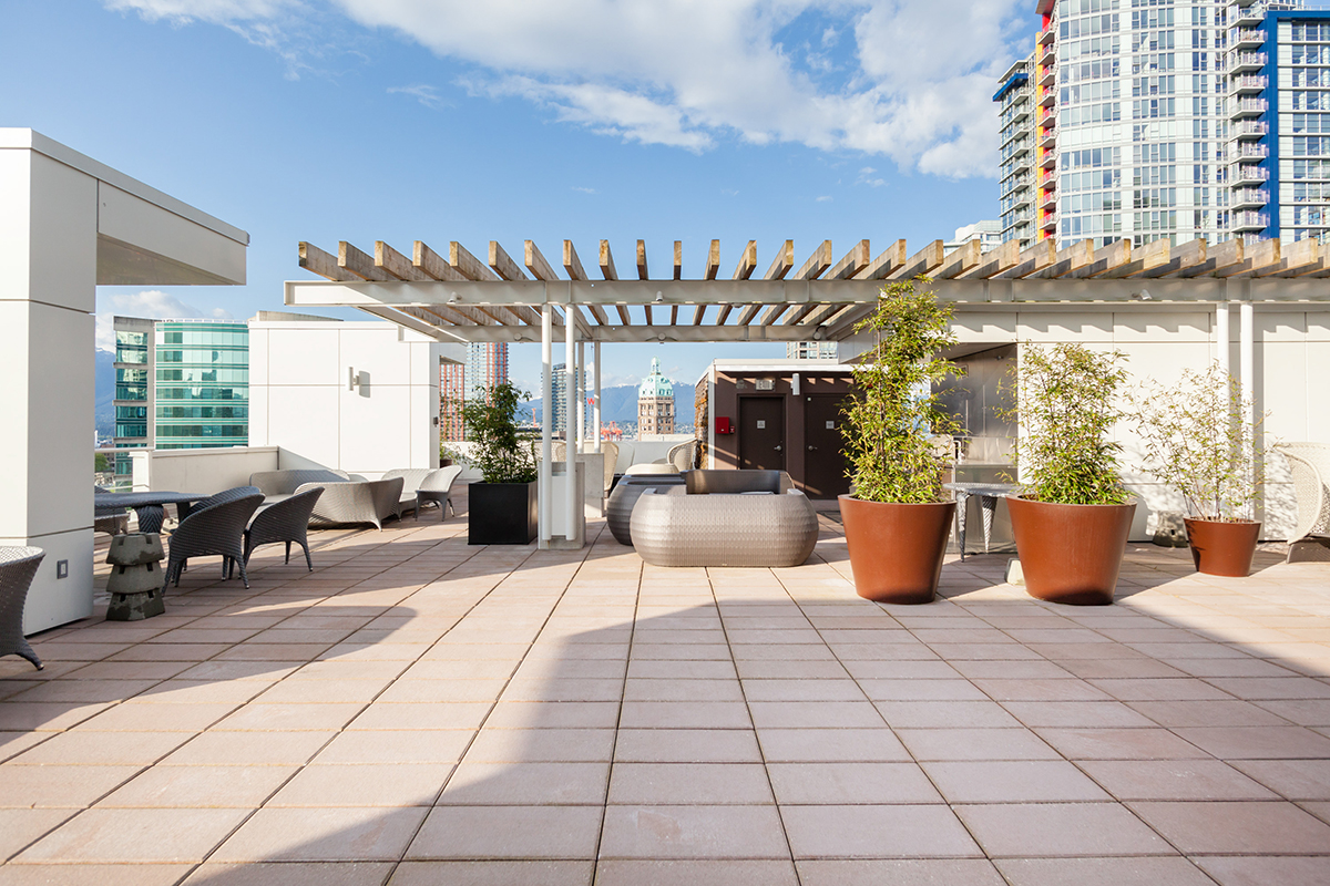 2105 161 W Georgia Street, Vancouver 29