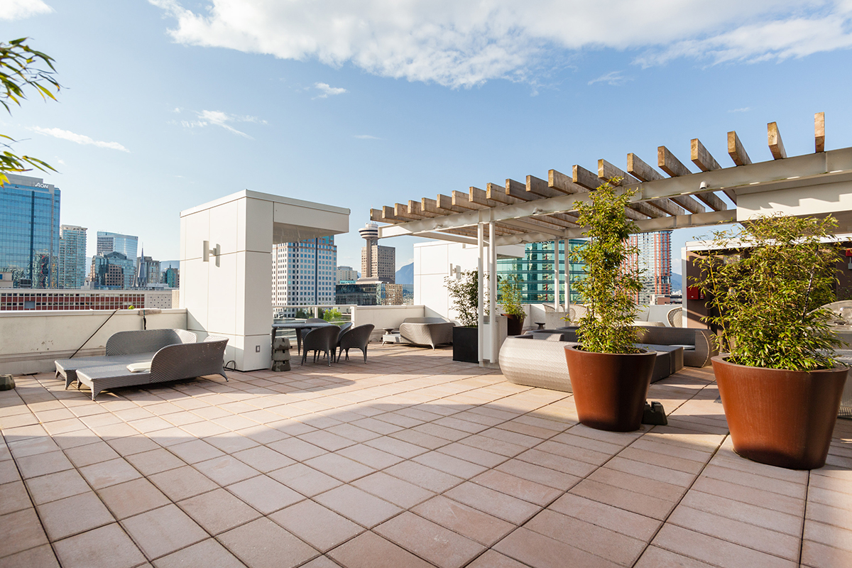 2105 161 W Georgia Street, Vancouver 30