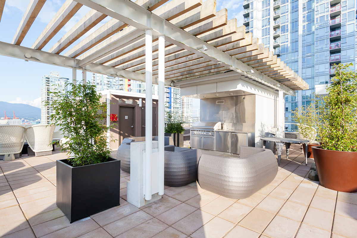2105 161 W Georgia Street, Vancouver 31