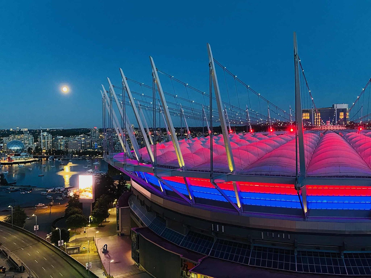 2105 161 W Georgia Street, Vancouver 2