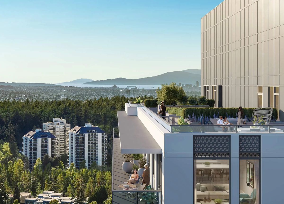 2903 - 6608 Sussex, Burnaby 4