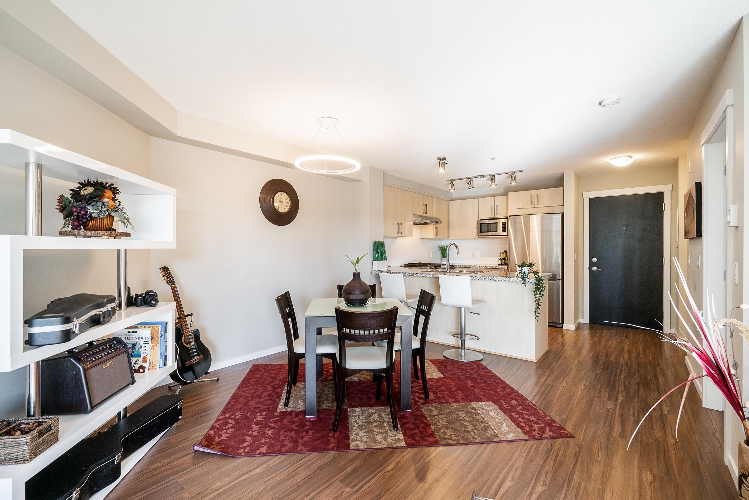 309 3178 DAYANEE SPRINGS BOULEVARD, COQUITLAM 11