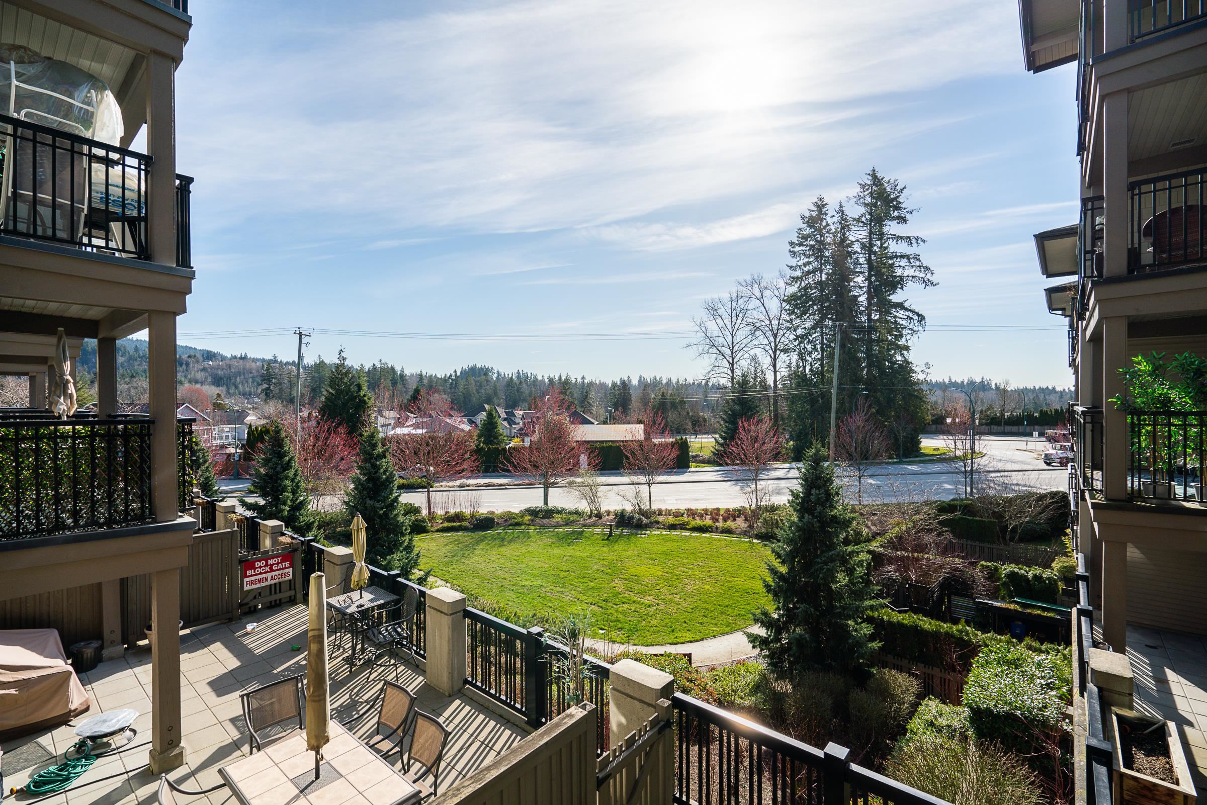 309 3178 DAYANEE SPRINGS BOULEVARD, COQUITLAM 20