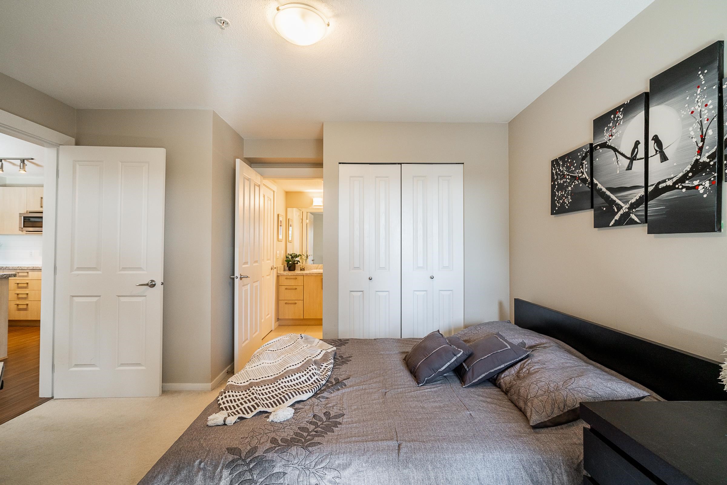 309 3178 DAYANEE SPRINGS BOULEVARD, COQUITLAM 22