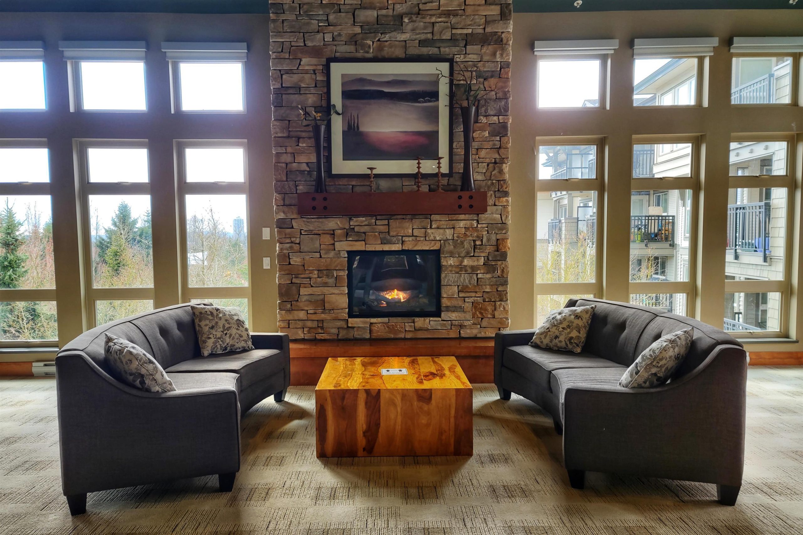 309 3178 DAYANEE SPRINGS BOULEVARD, COQUITLAM 26