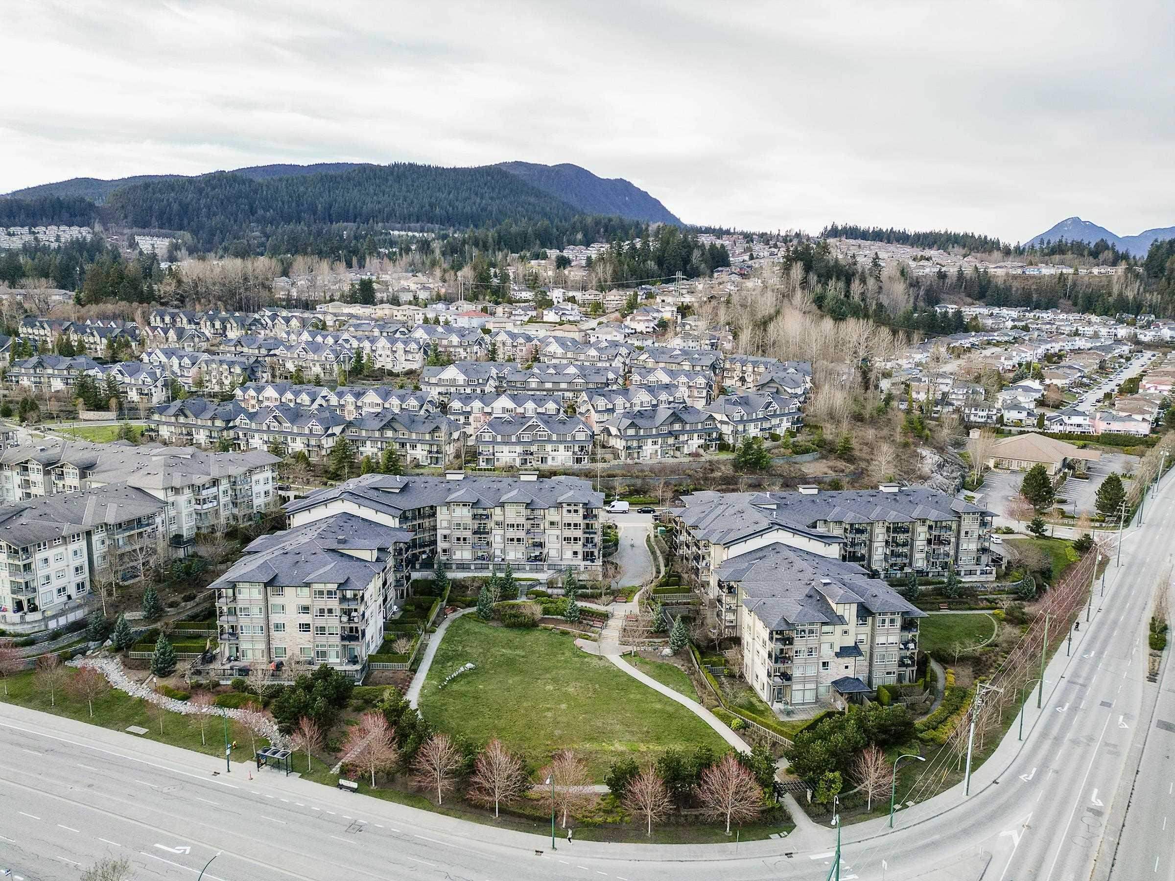 309 3178 DAYANEE SPRINGS BOULEVARD, COQUITLAM 36