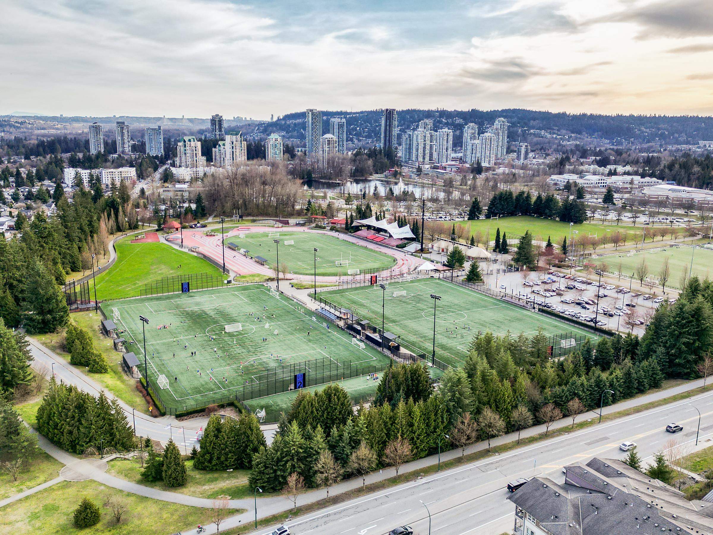309 3178 DAYANEE SPRINGS BOULEVARD, COQUITLAM 37