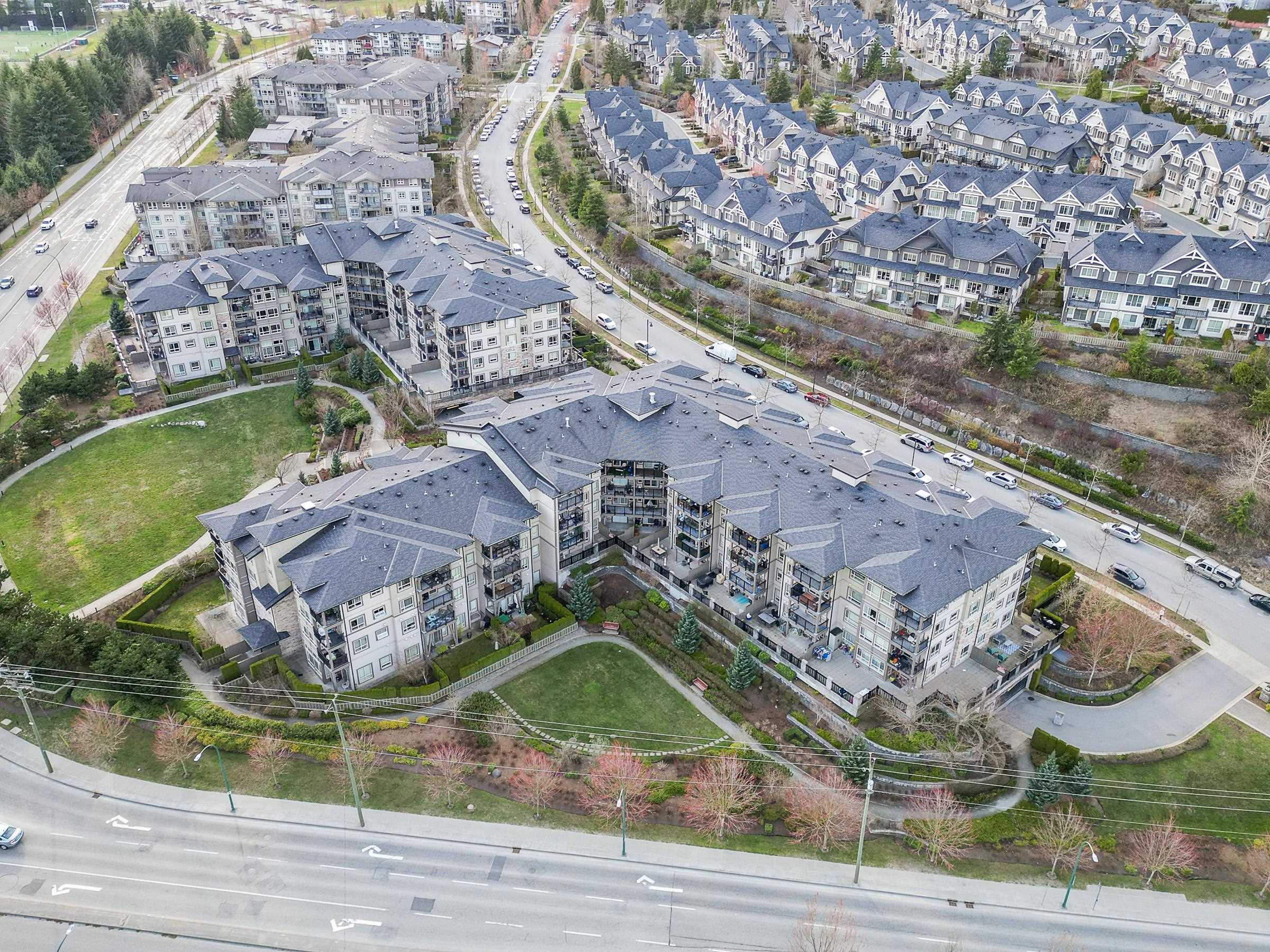 309 3178 DAYANEE SPRINGS BOULEVARD, COQUITLAM 38