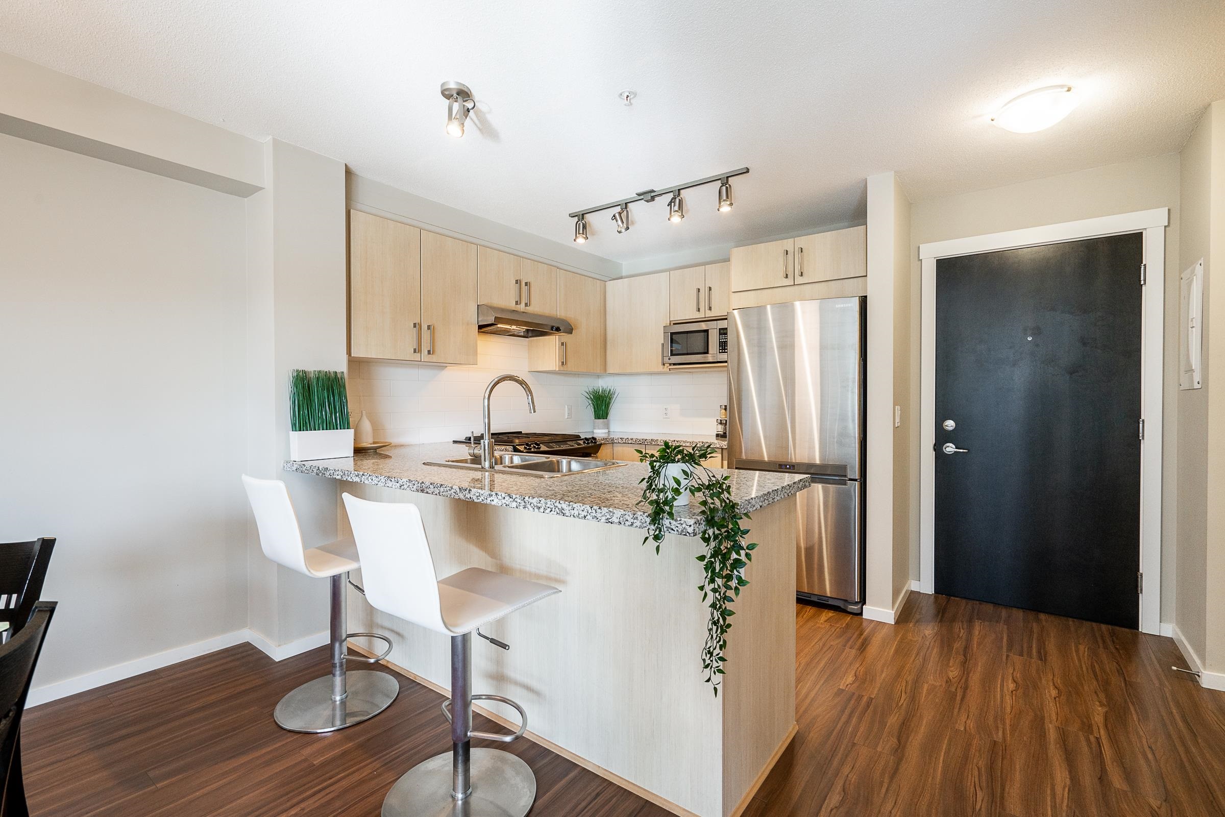 309 3178 DAYANEE SPRINGS BOULEVARD, COQUITLAM 4