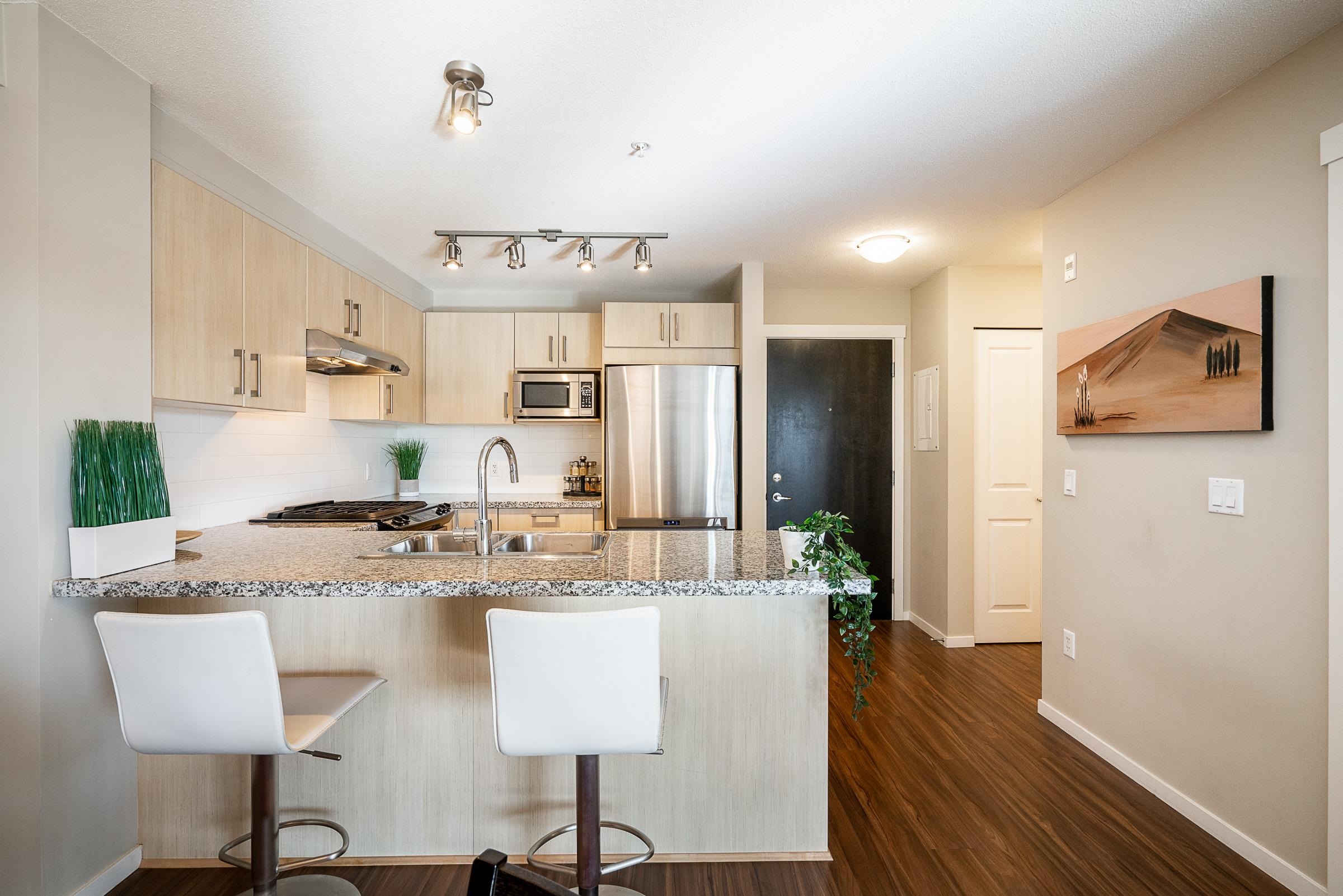309 3178 DAYANEE SPRINGS BOULEVARD, COQUITLAM 5