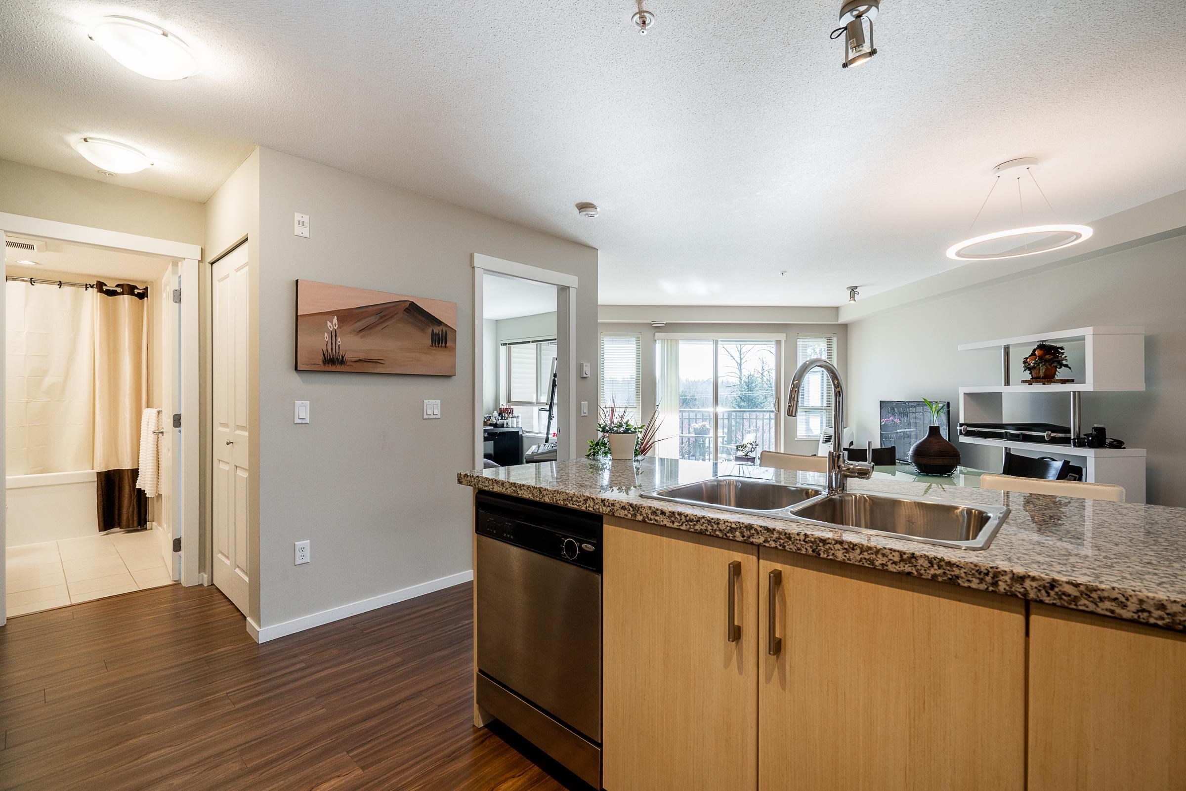 309 3178 DAYANEE SPRINGS BOULEVARD, COQUITLAM 8