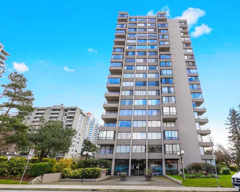 504 740 Hamilton St, New Westminster