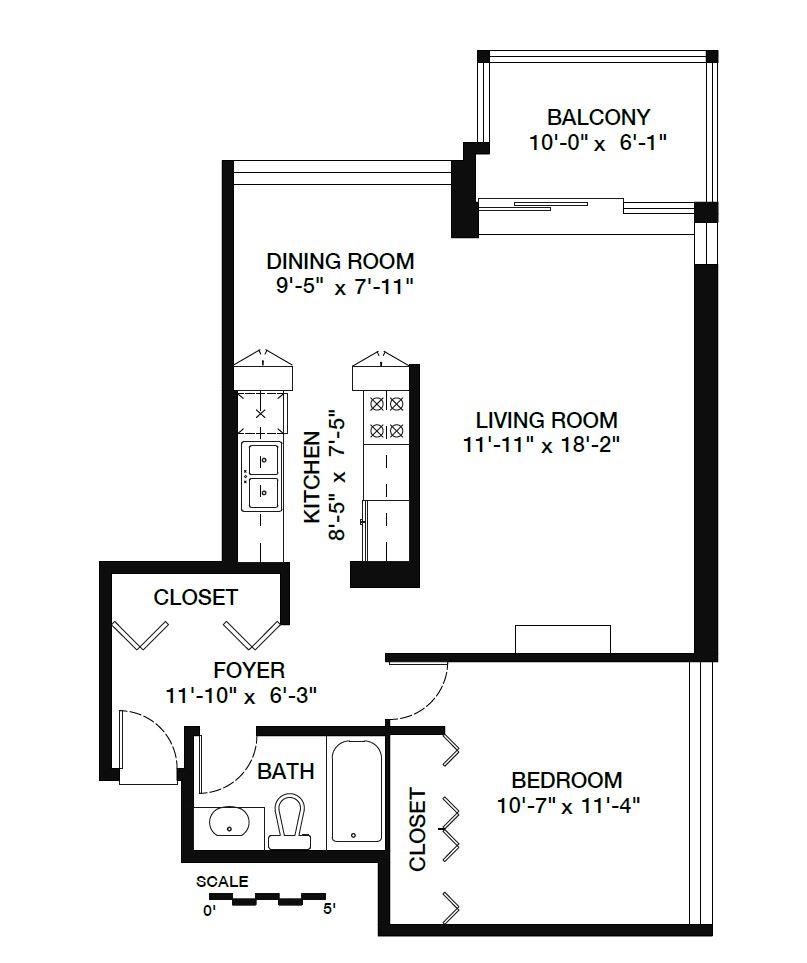 504 740 Hamilton St, New Westminster 21