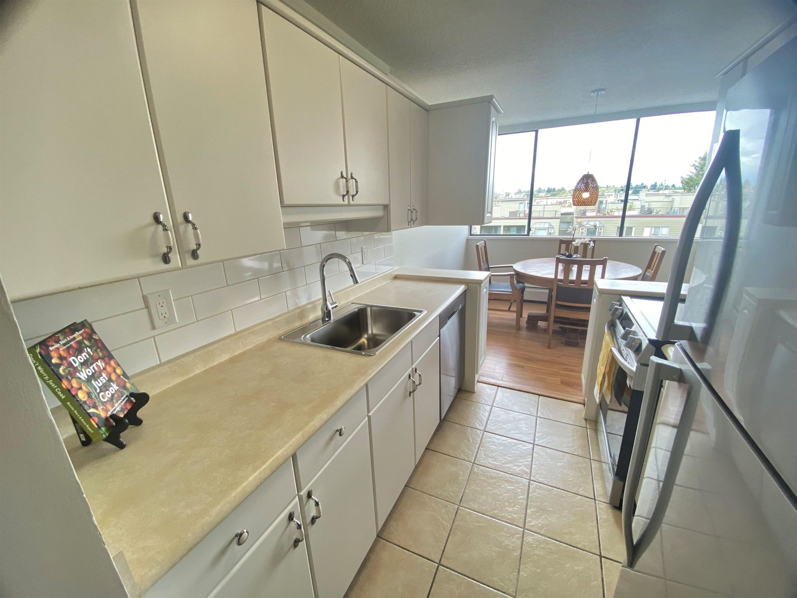 504 740 Hamilton St, New Westminster 4