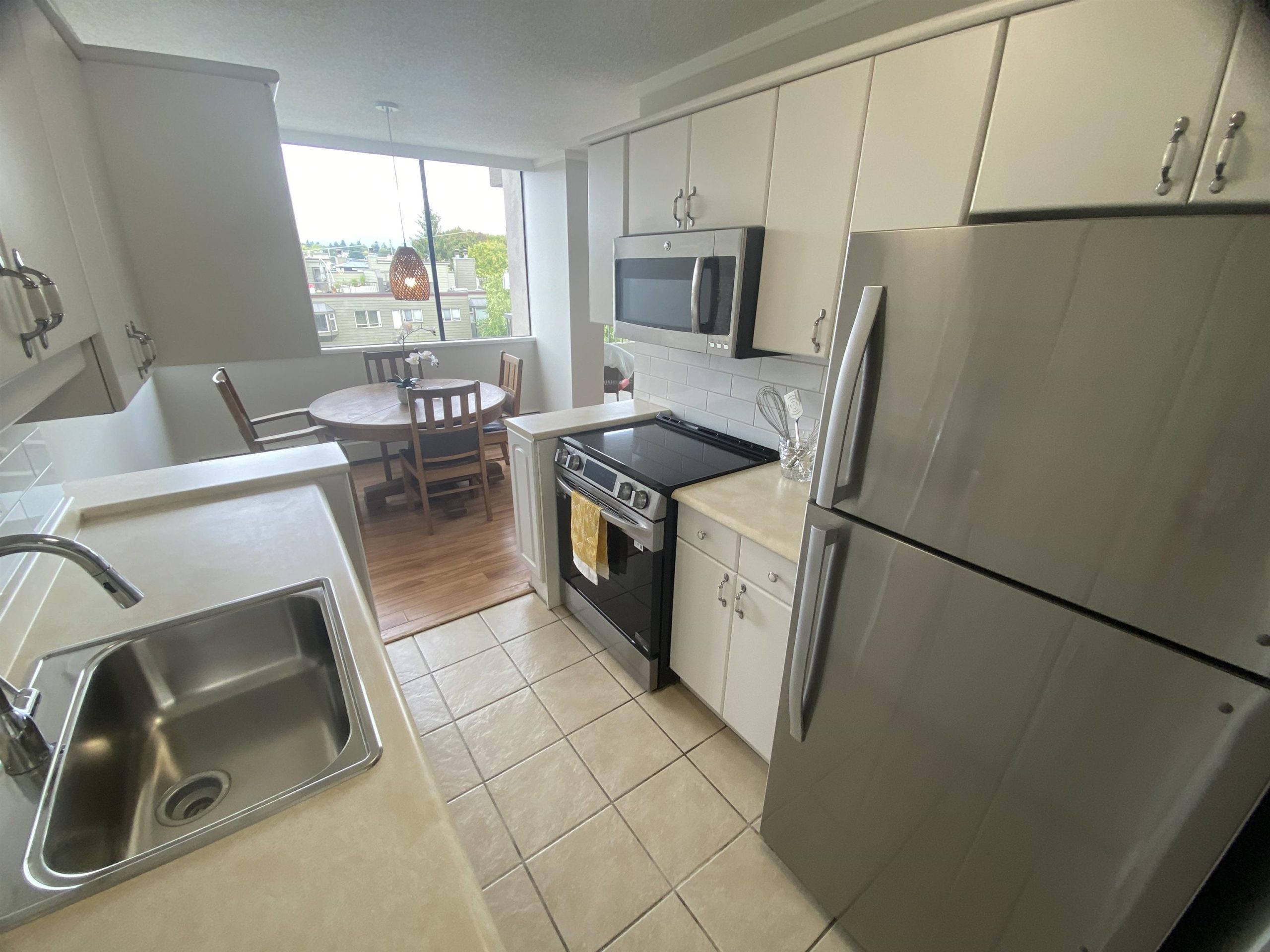 504 740 Hamilton St, New Westminster 5