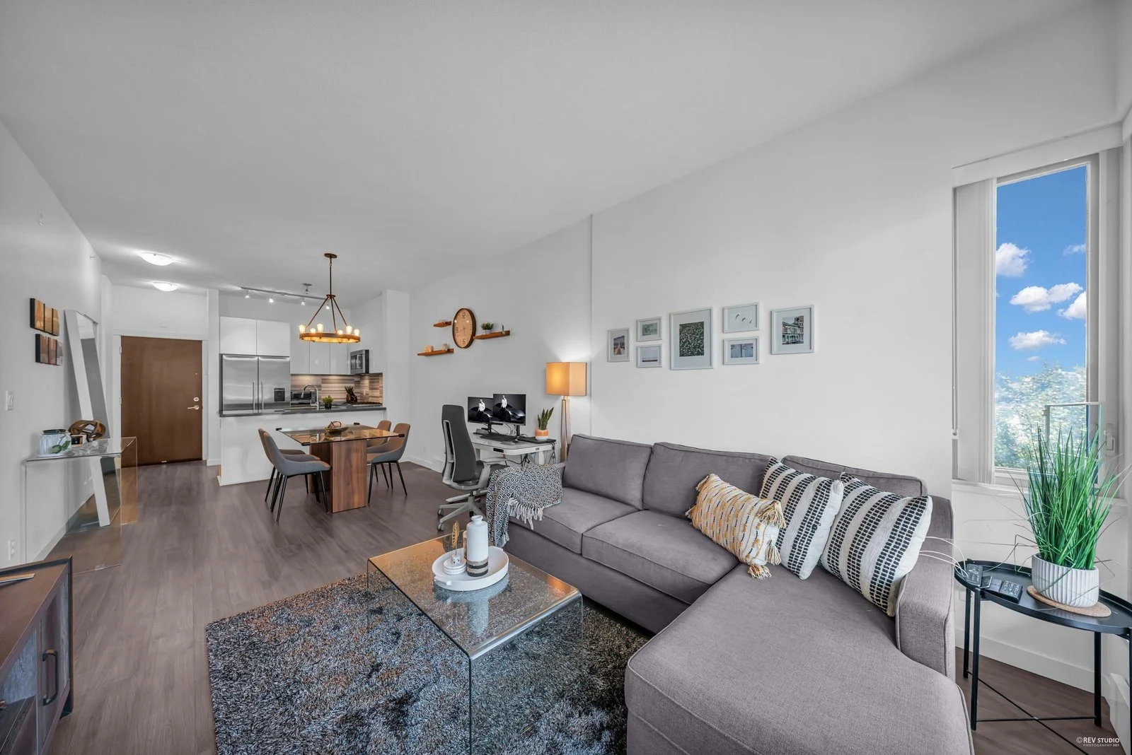 309-3168  Riverwalk Ave, Vancouver