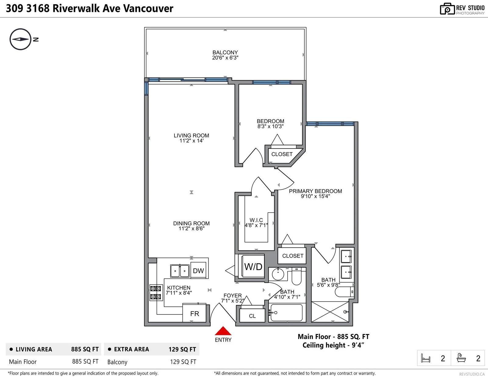 309-3168  Riverwalk Ave, Vancouver 24