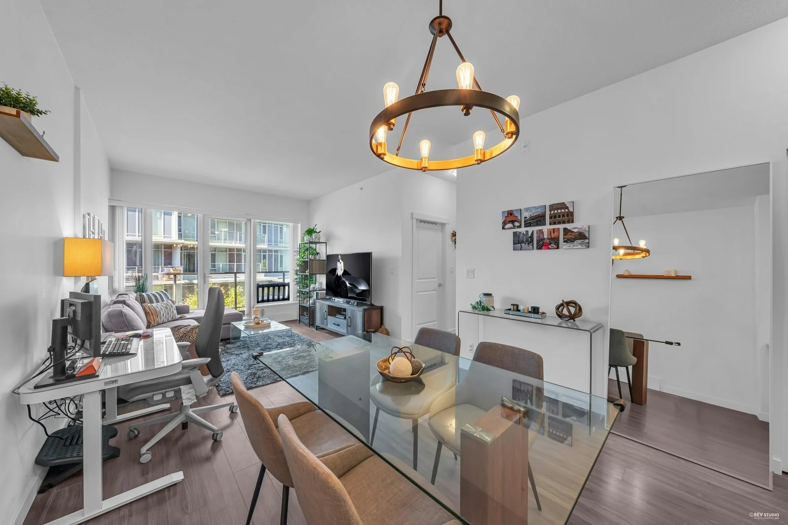 309-3168  Riverwalk Ave, Vancouver 4
