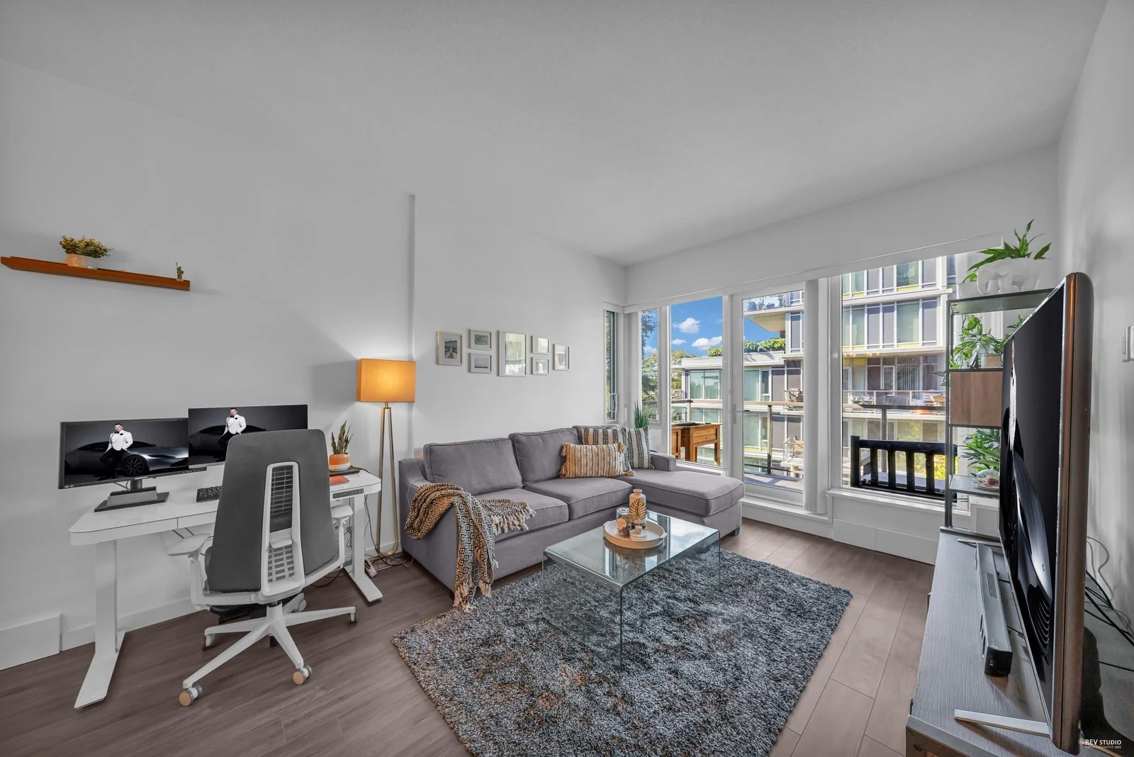 309-3168  Riverwalk Ave, Vancouver 5