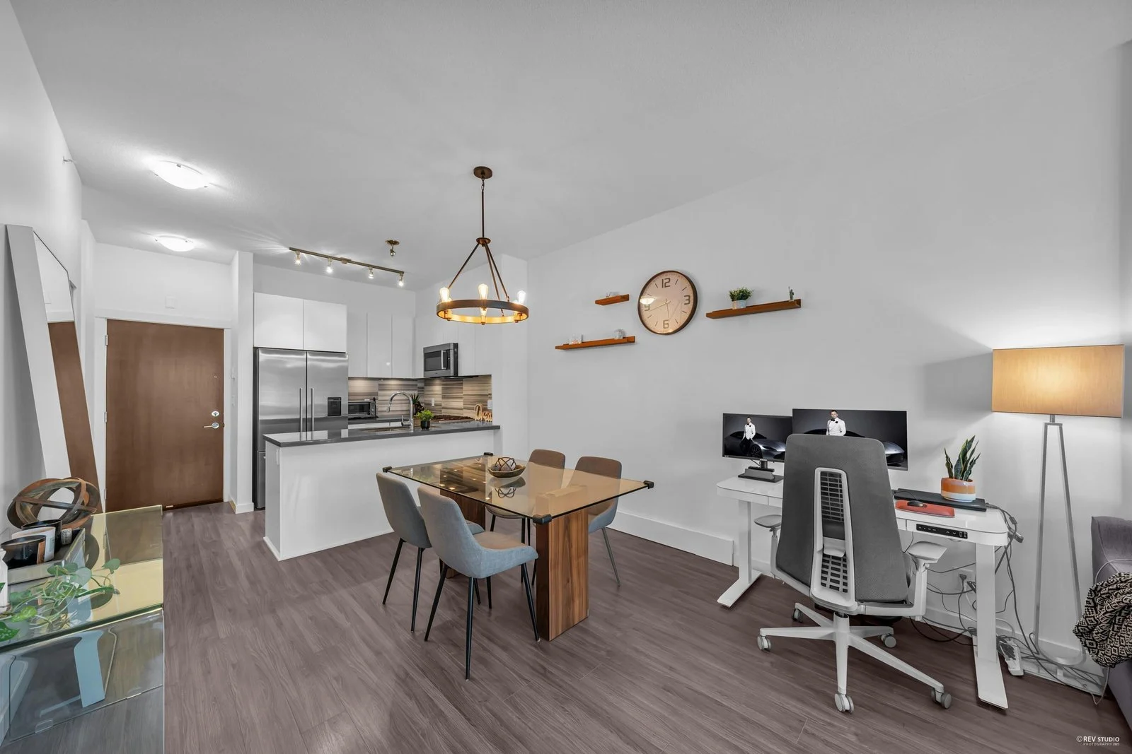 309-3168  Riverwalk Ave, Vancouver 6