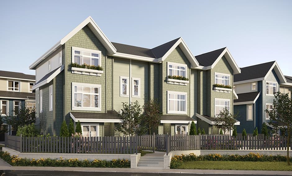 1111 11280 PAZARENA PLACE, Maple Ridge