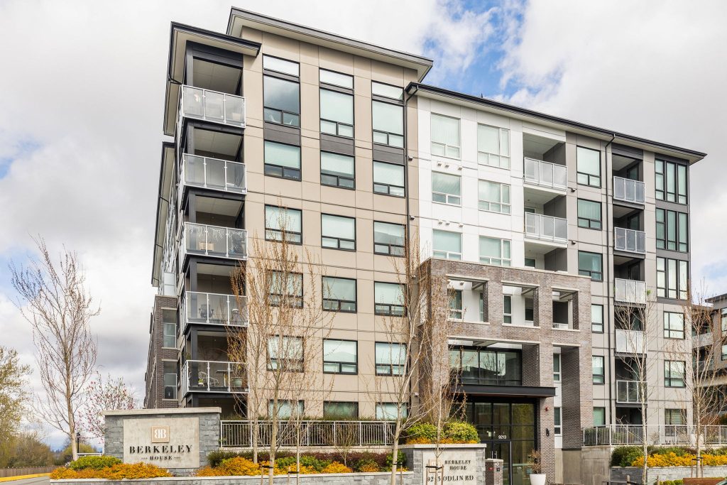 511 9213 ODLIN ROAD, RICHMOND