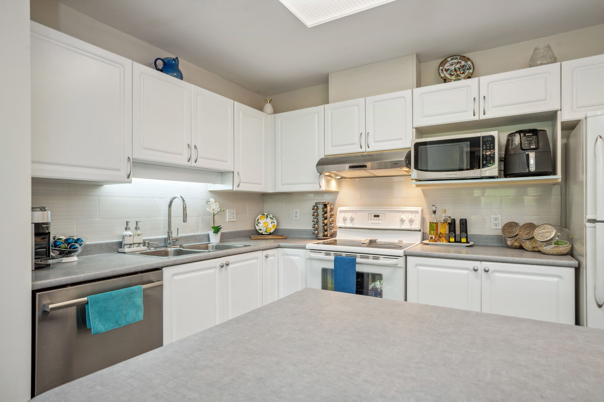 312 2968 BURLINGTON DRIVE 21