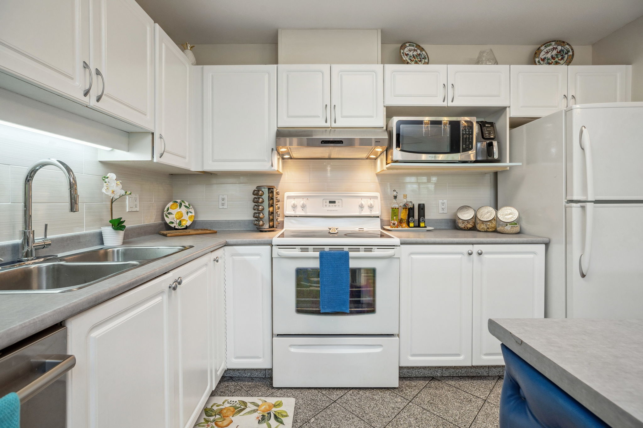 312 2968 BURLINGTON DRIVE 22