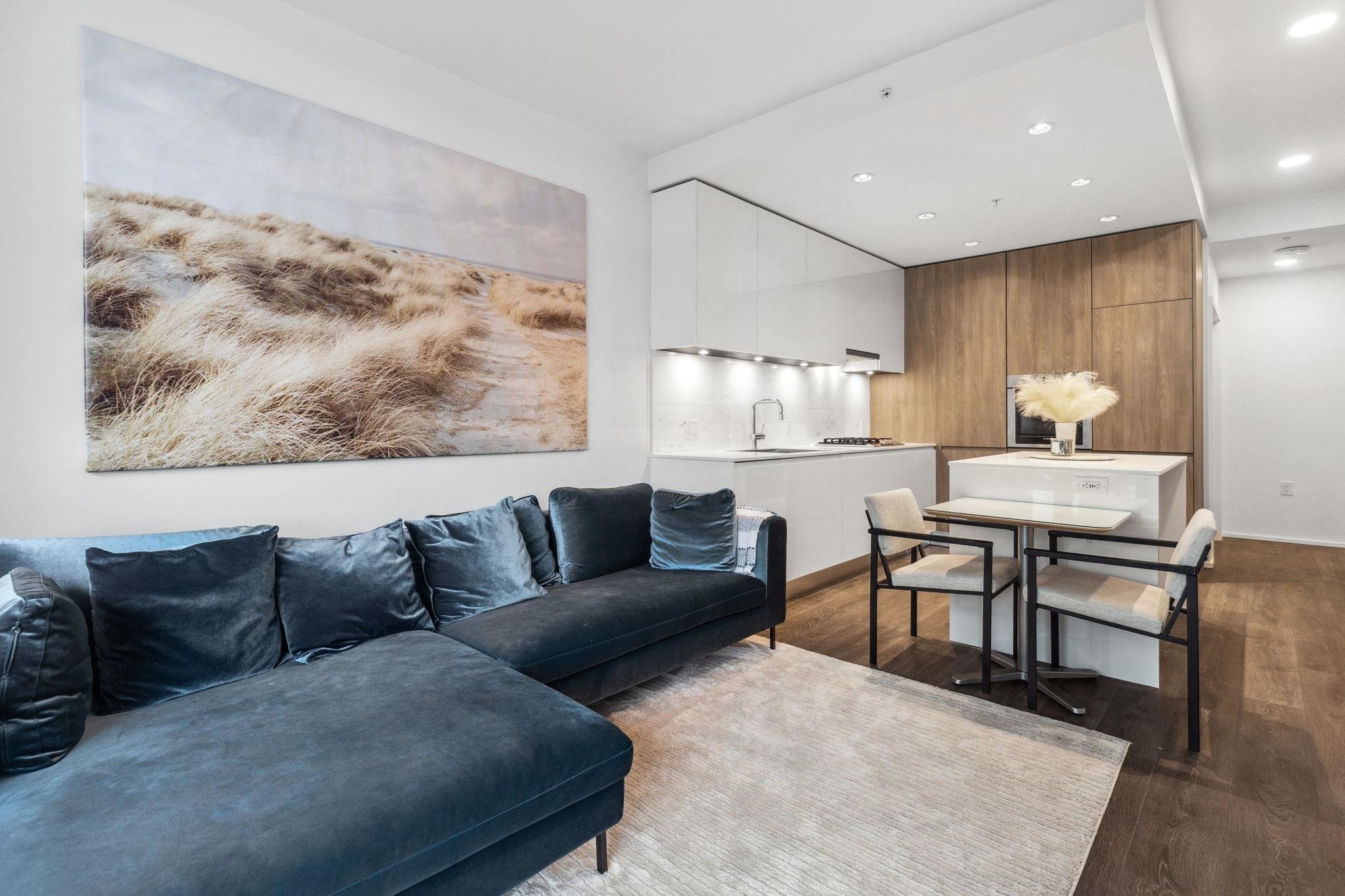 1206 4650 BRENTWOOD BOULEVARD 10