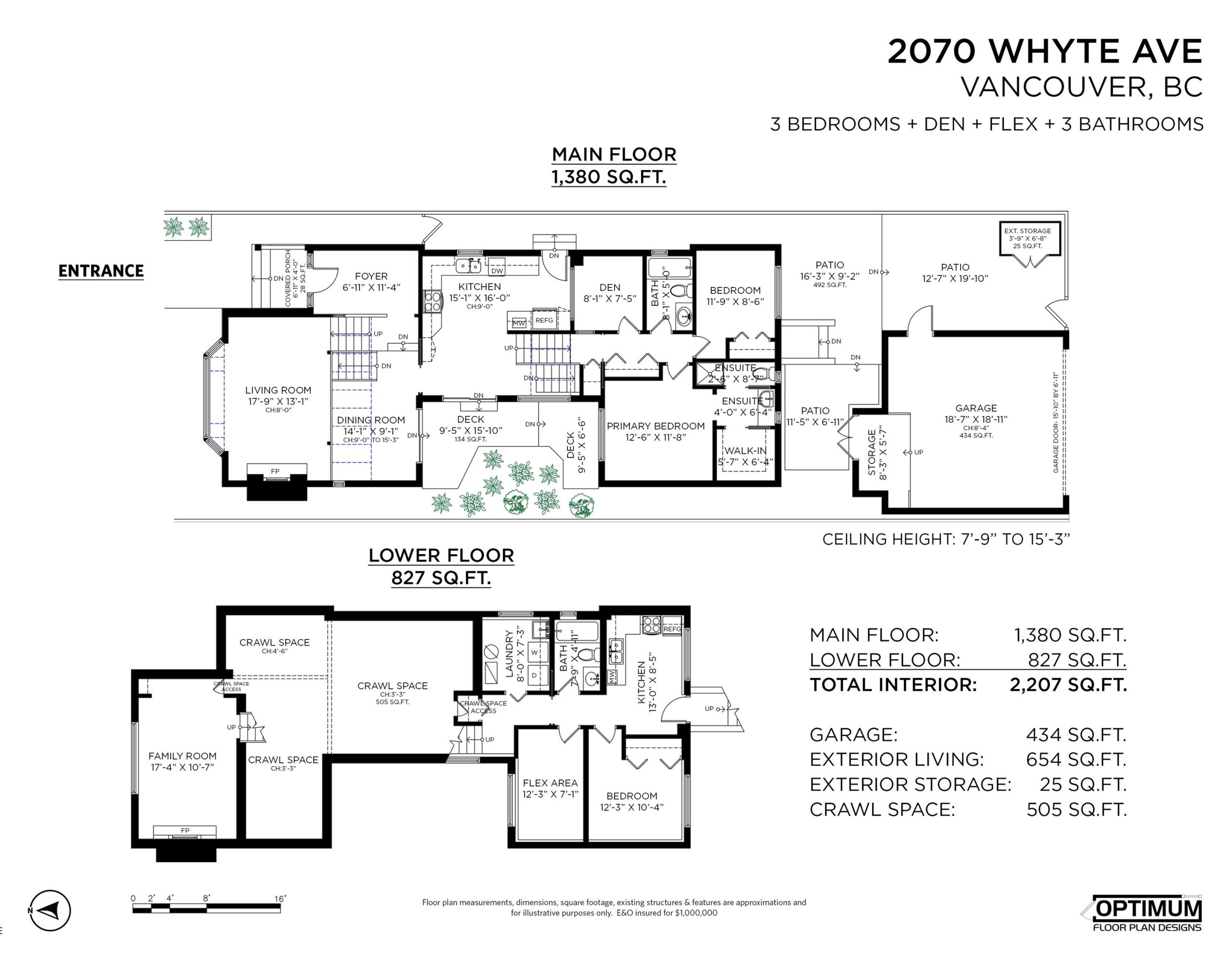 2070 WHYTE AVENUE, VANCOUVER 38