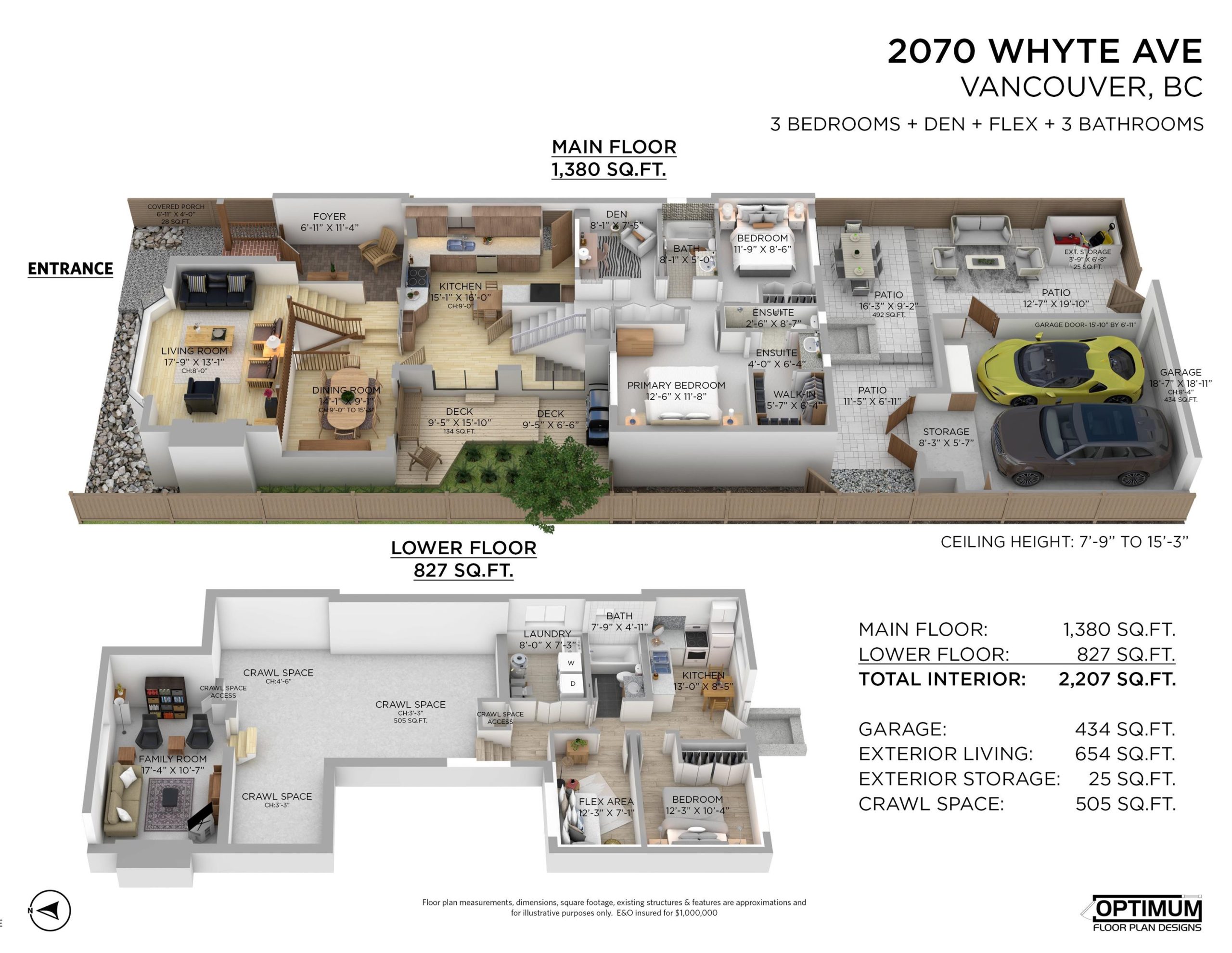 2070 WHYTE AVENUE, VANCOUVER 39