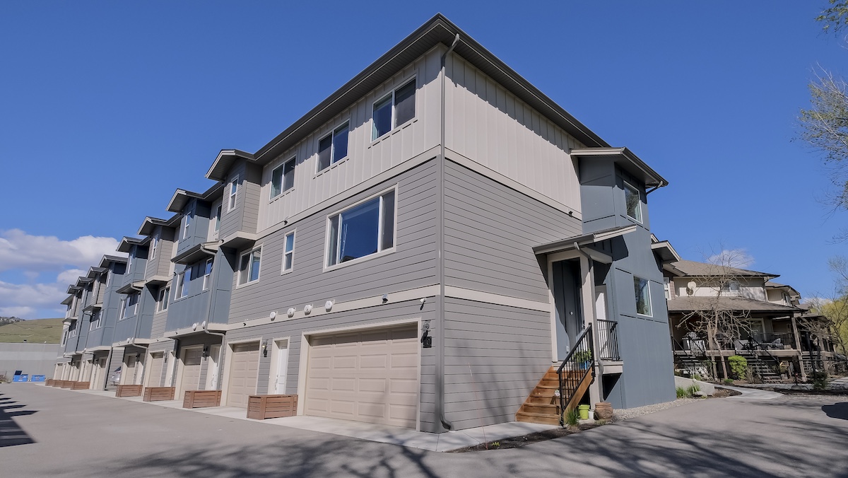 10-1297 Findlay Road, Kelowna