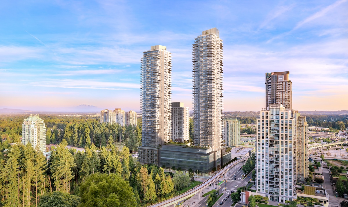 M603 1175 Pinetree way, Coquitlam 2