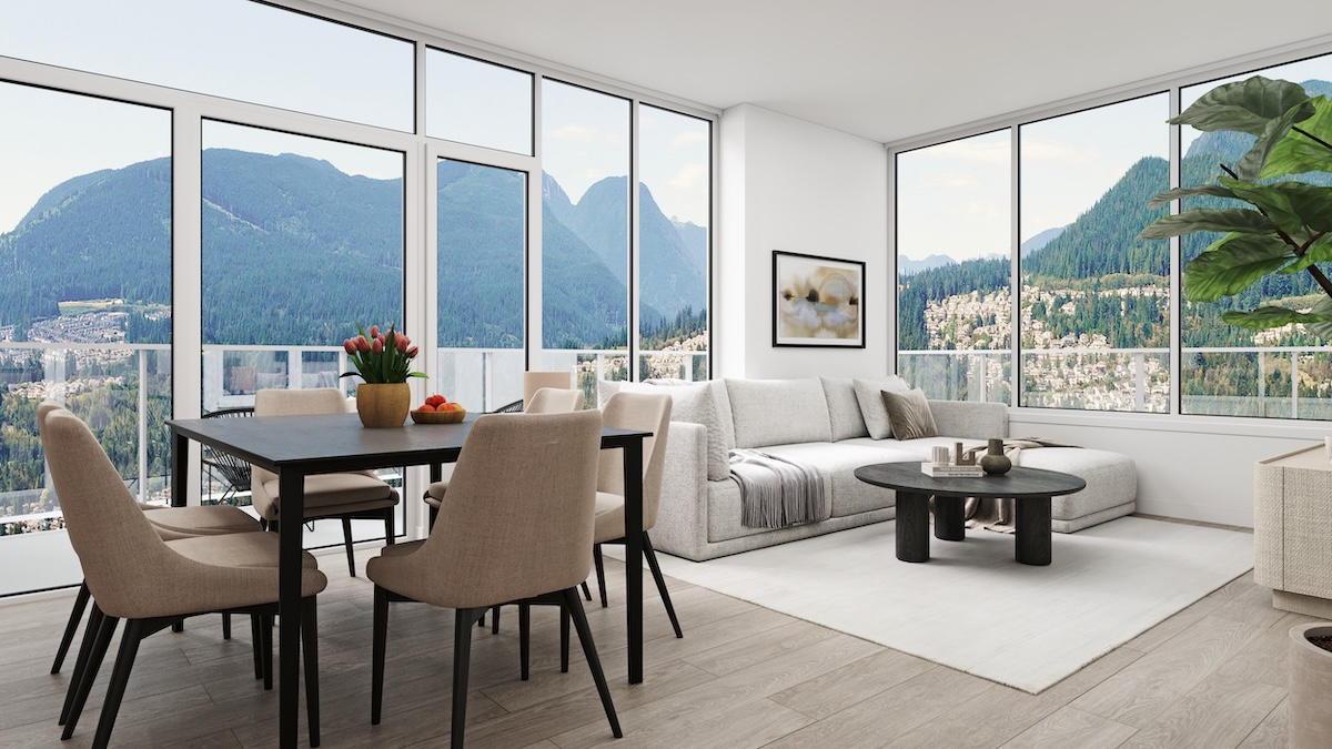 M603 1175 Pinetree way, Coquitlam 5