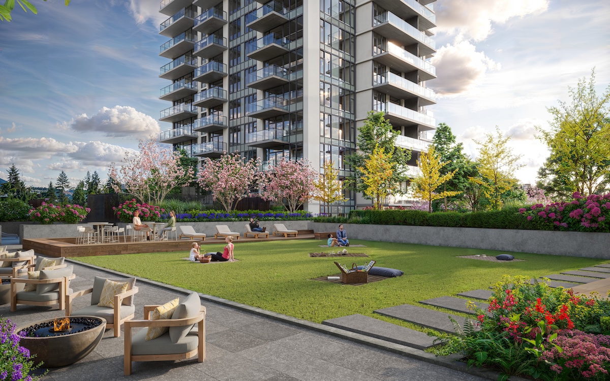 M603 1175 Pinetree way, Coquitlam 10