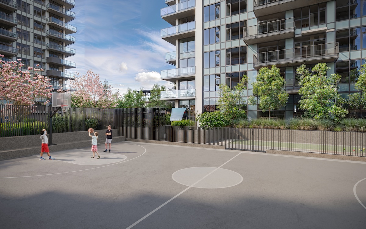 M603 1175 Pinetree way, Coquitlam 4