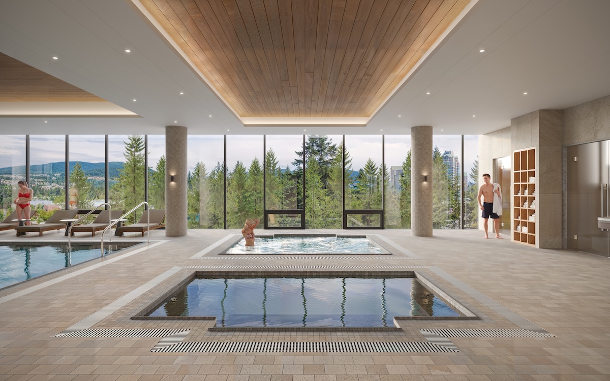 M603 1175 Pinetree way, Coquitlam 15