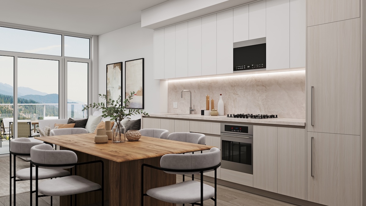 M603 1175 Pinetree way, Coquitlam 6