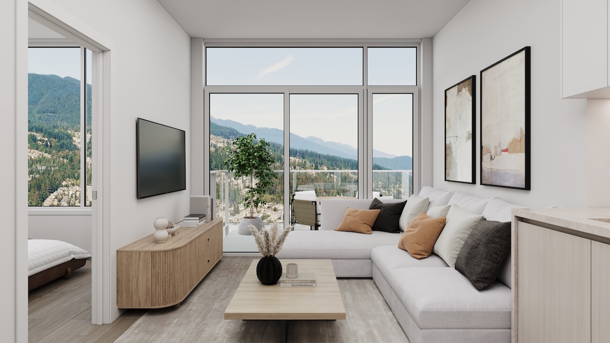 M603 1175 Pinetree way, Coquitlam 7