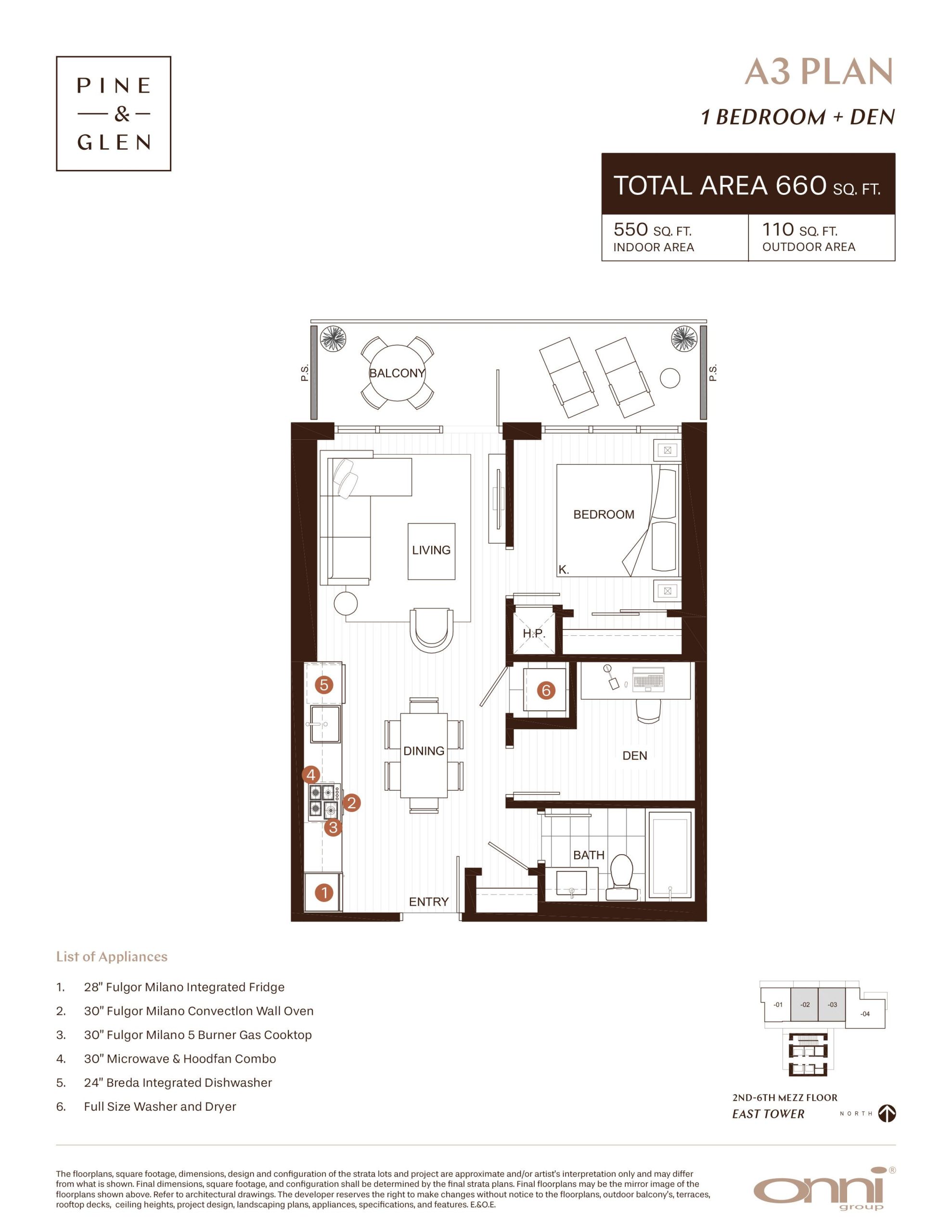 M603 1175 Pinetree way, Coquitlam 18