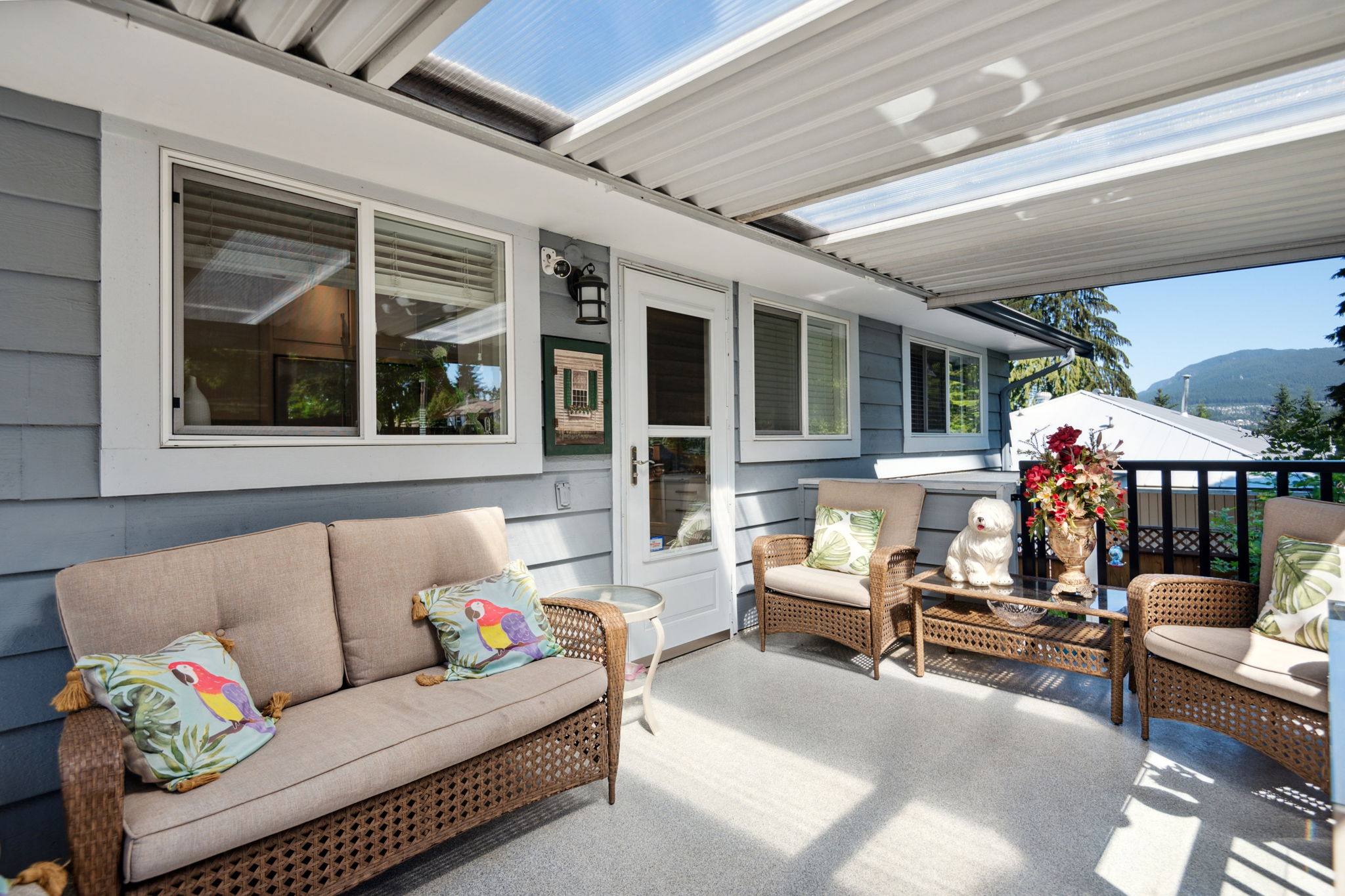 923 THERMAL DRIVE, COQUITLAM 42