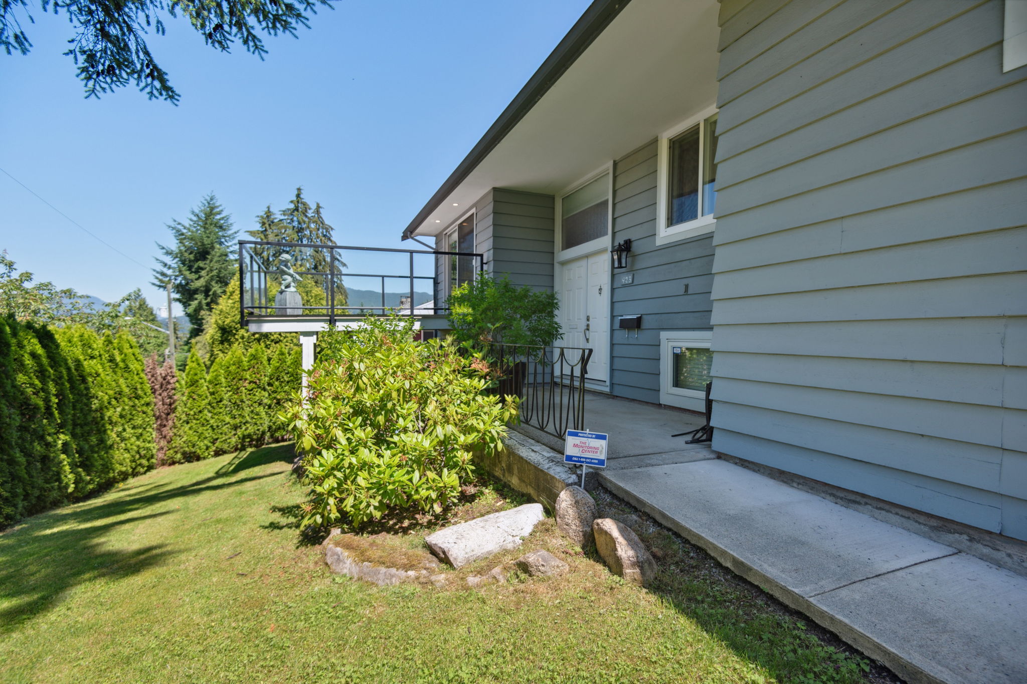 923 THERMAL DRIVE, COQUITLAM 34