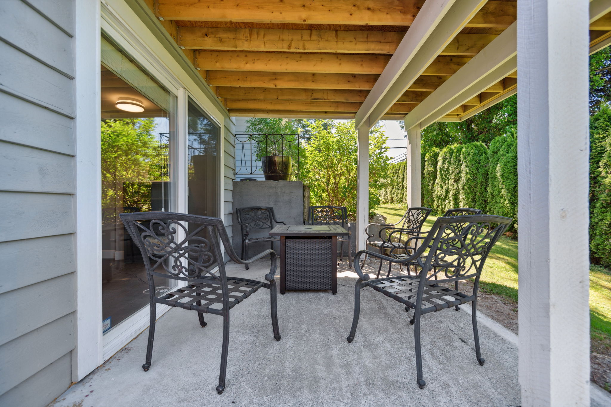 923 THERMAL DRIVE, COQUITLAM 36
