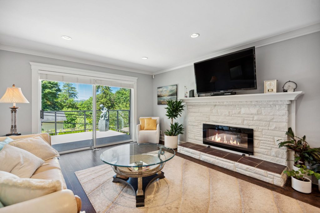 923 THERMAL DRIVE, COQUITLAM