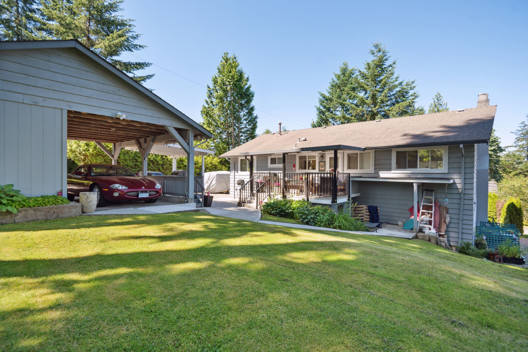 923 THERMAL DRIVE, COQUITLAM 40