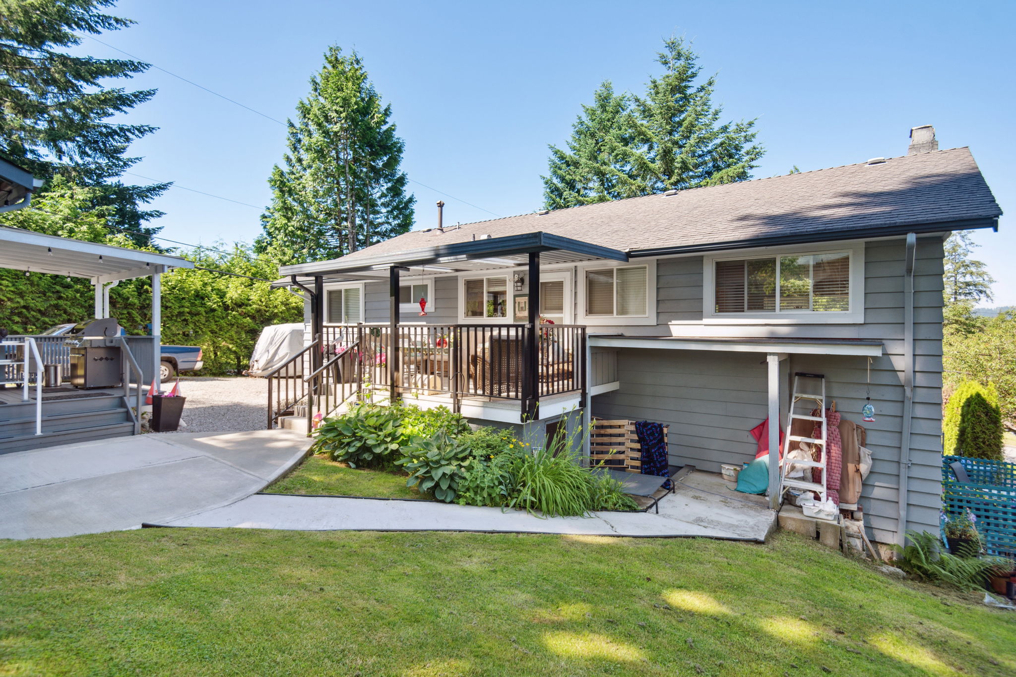923 THERMAL DRIVE, COQUITLAM 41