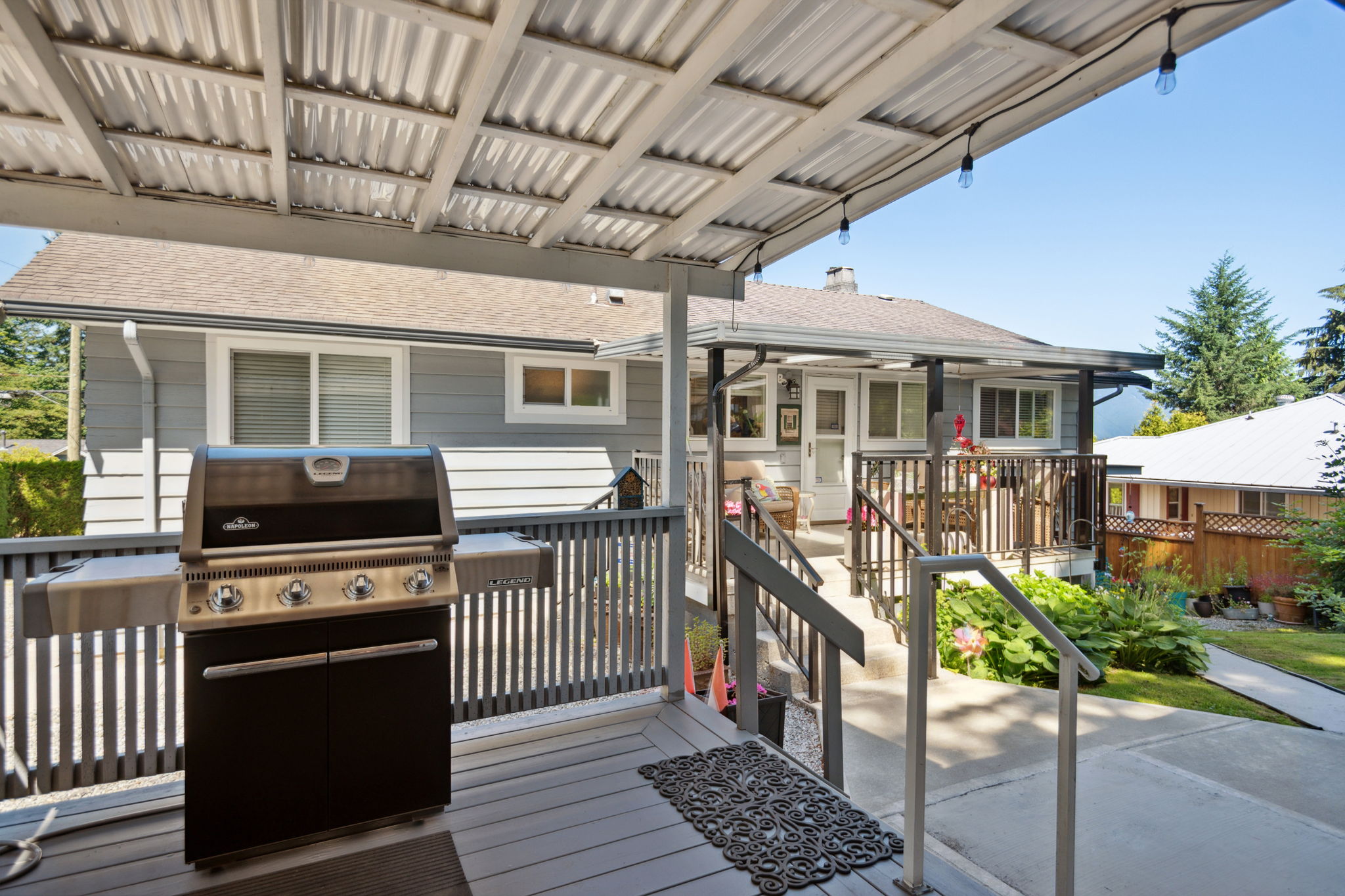 923 THERMAL DRIVE, COQUITLAM 43